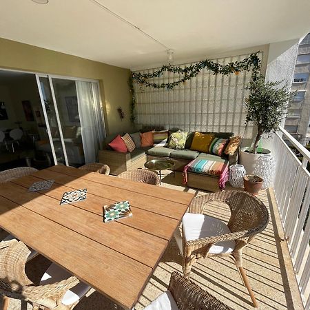 Epis - Large Luxury Apartment With Sea View Benicàssim Exterior foto