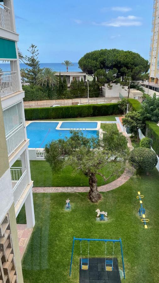 Epis - Large Luxury Apartment With Sea View Benicàssim Exterior foto
