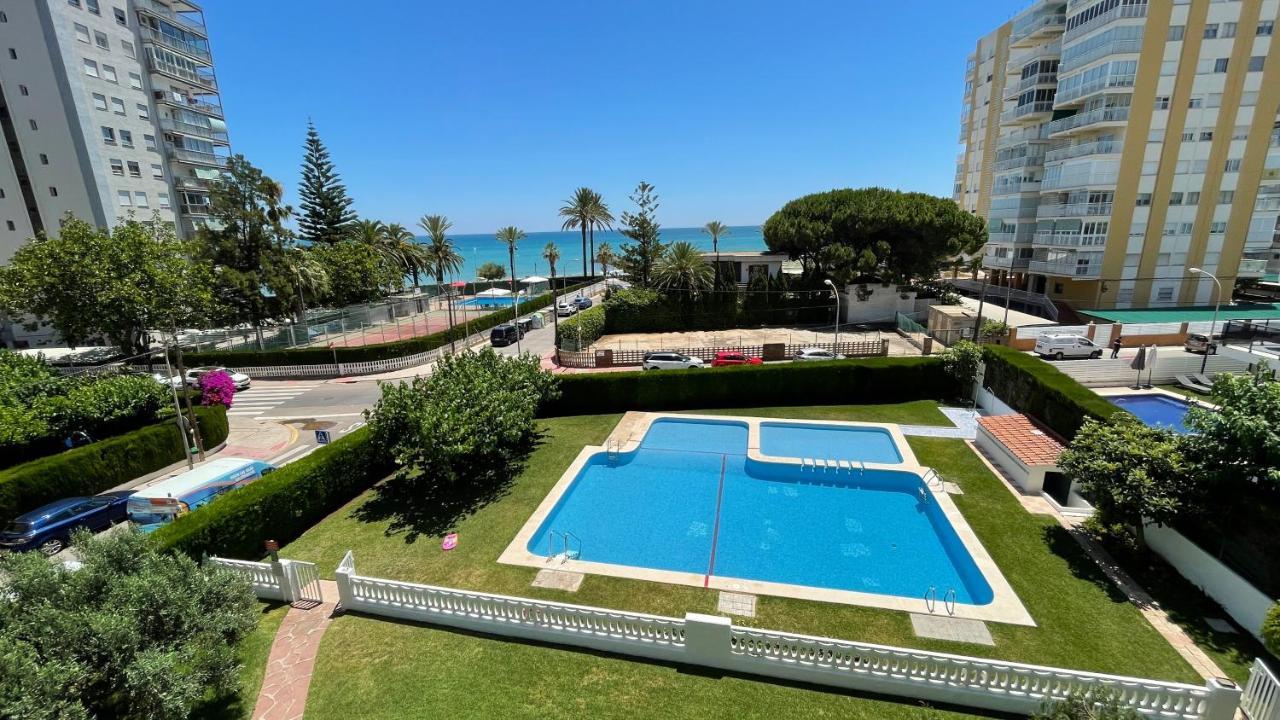 Epis - Large Luxury Apartment With Sea View Benicàssim Exterior foto