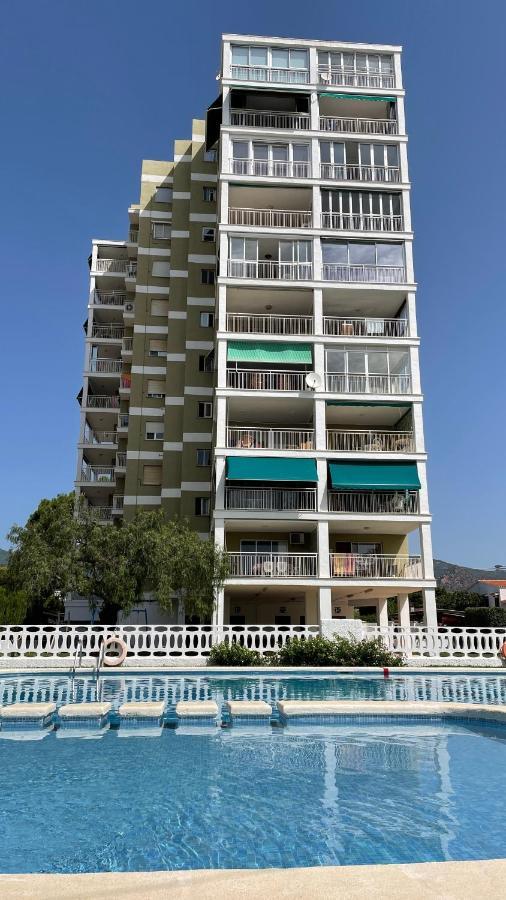Epis - Large Luxury Apartment With Sea View Benicàssim Exterior foto