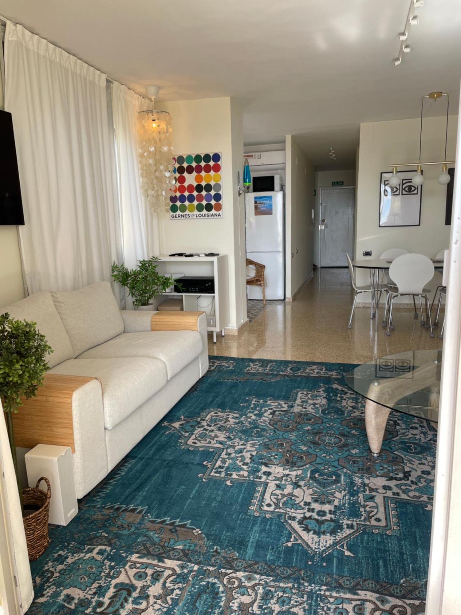 Epis - Large Luxury Apartment With Sea View Benicàssim Exterior foto