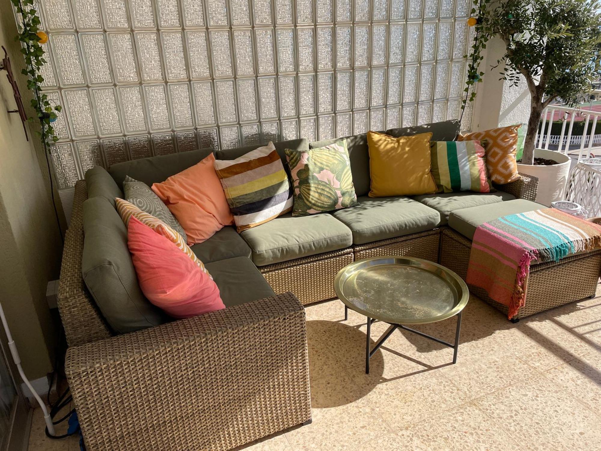 Epis - Large Luxury Apartment With Sea View Benicàssim Exterior foto