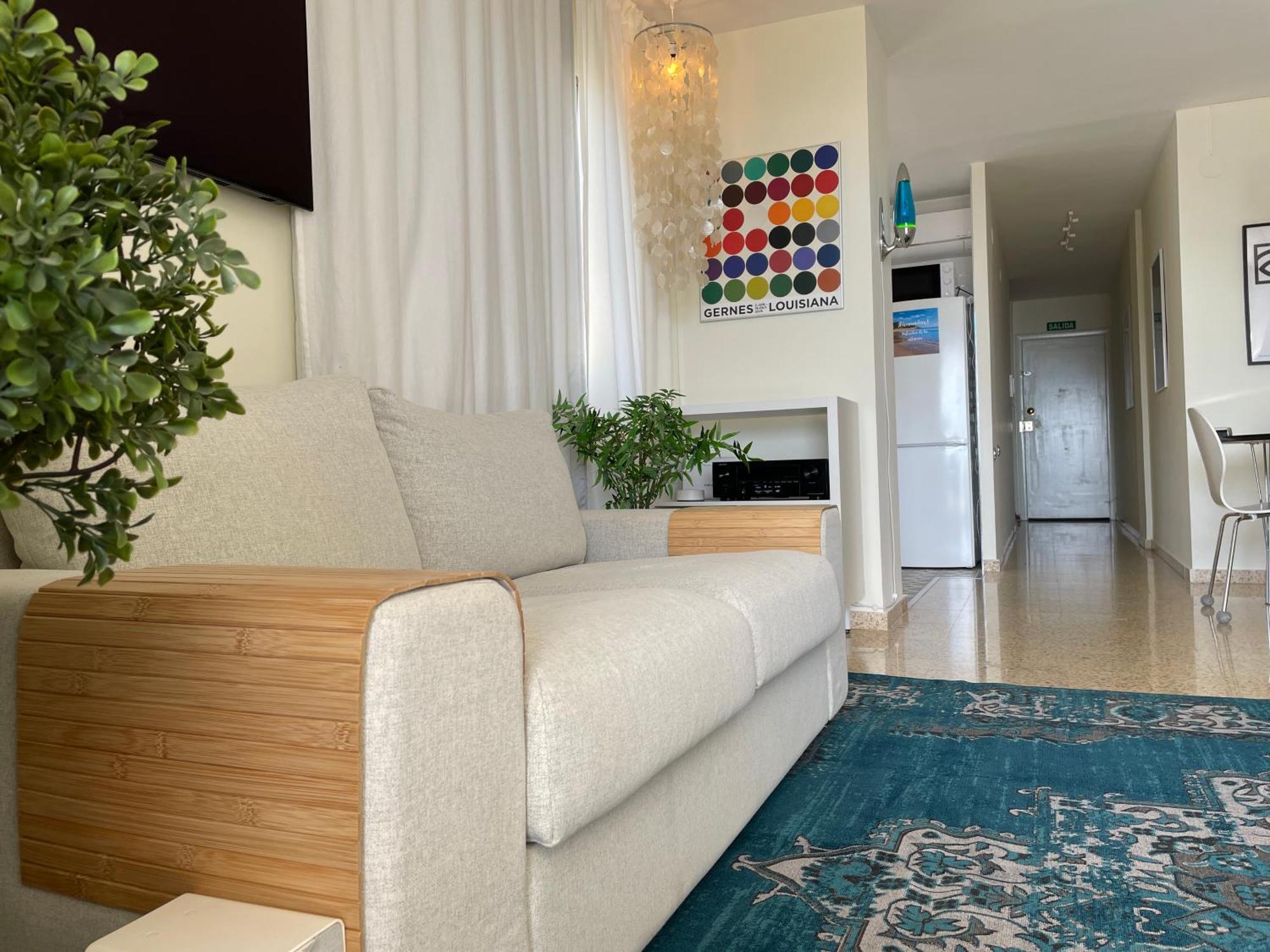 Epis - Large Luxury Apartment With Sea View Benicàssim Exterior foto