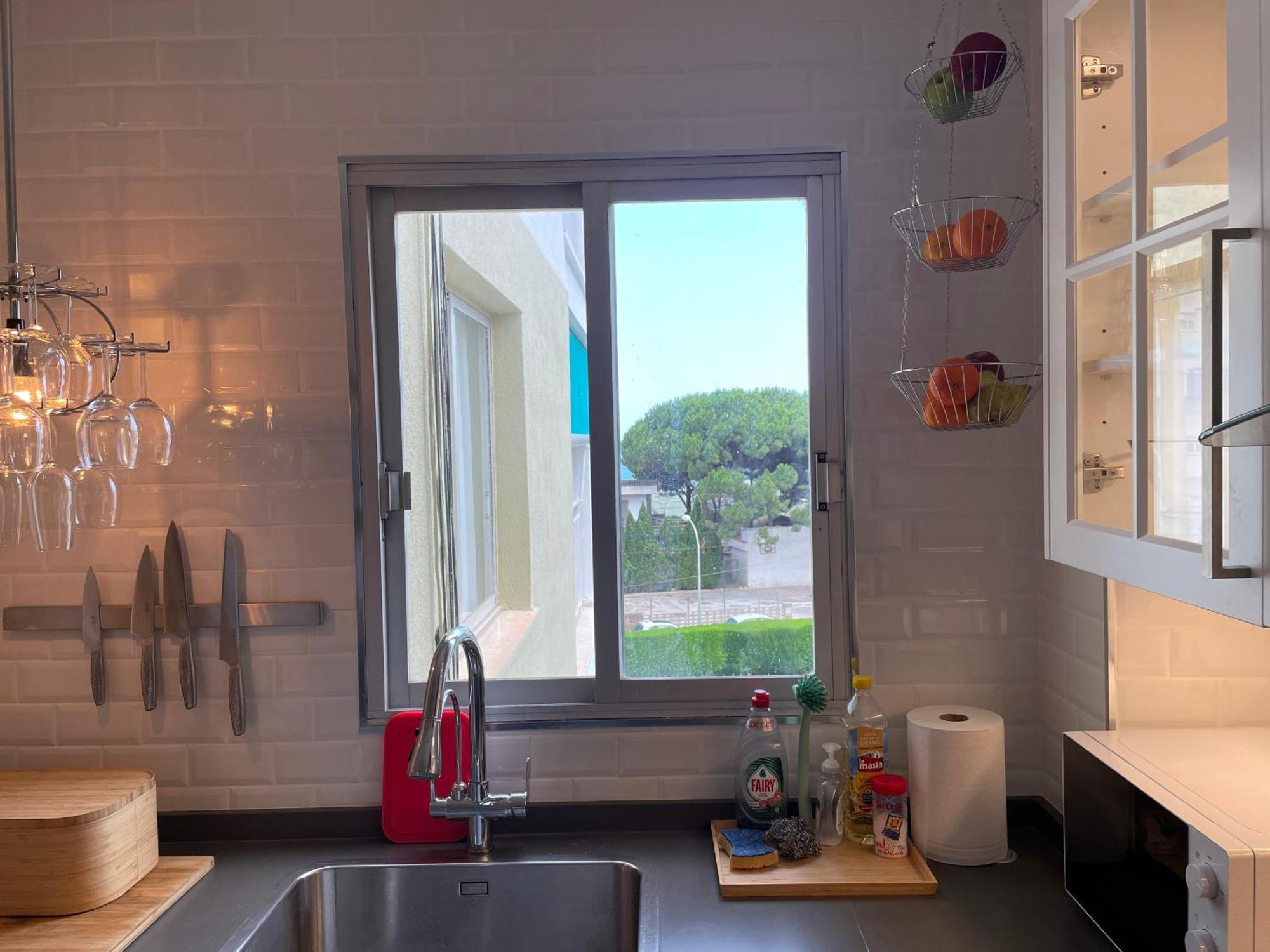 Epis - Large Luxury Apartment With Sea View Benicàssim Exterior foto