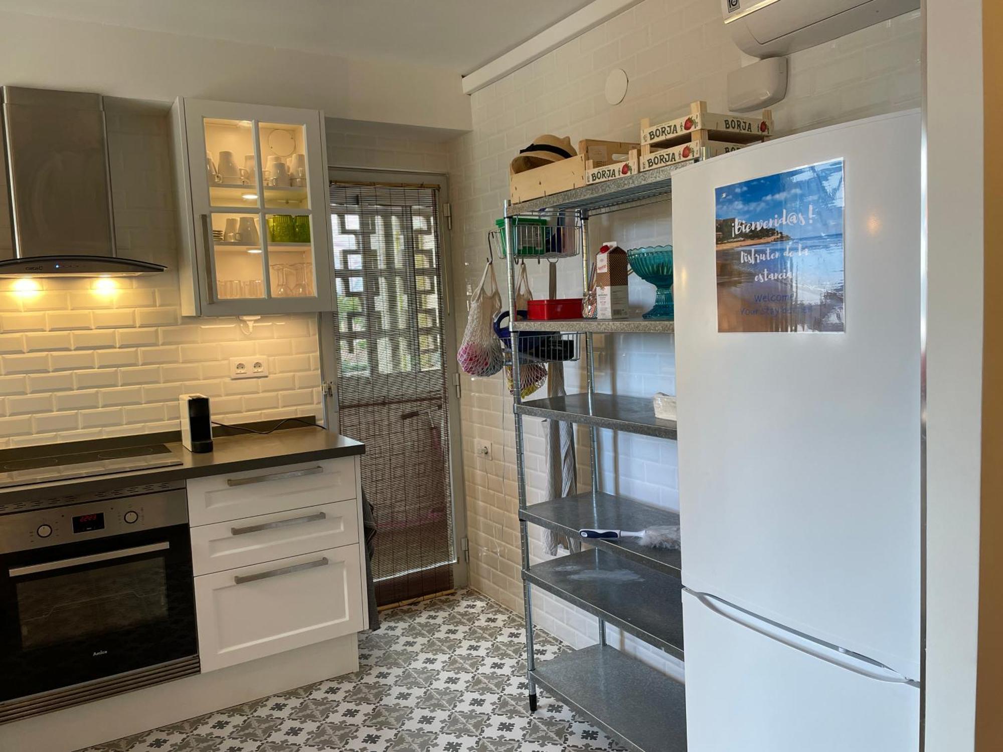 Epis - Large Luxury Apartment With Sea View Benicàssim Exterior foto
