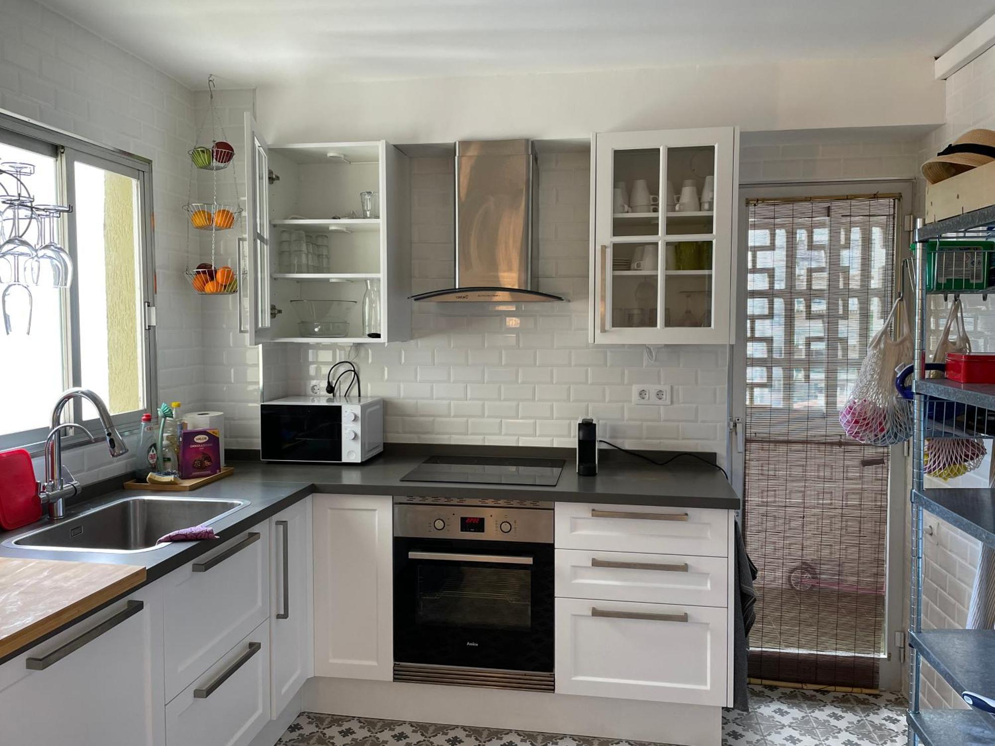 Epis - Large Luxury Apartment With Sea View Benicàssim Exterior foto